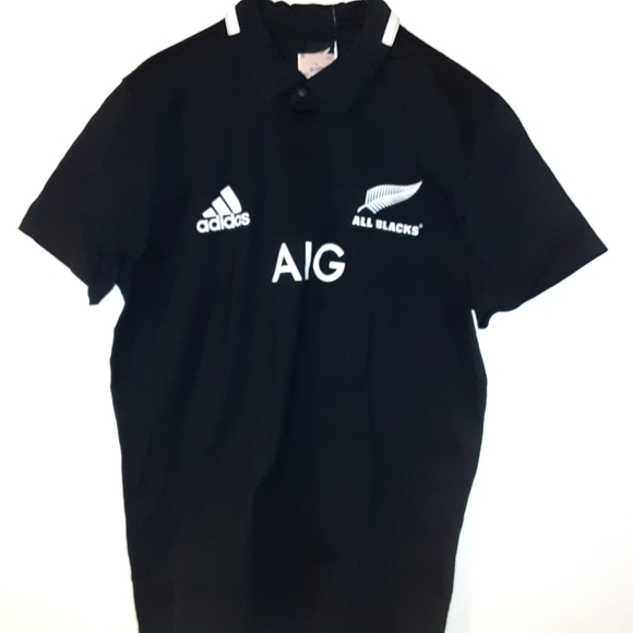 adidas aig shirt